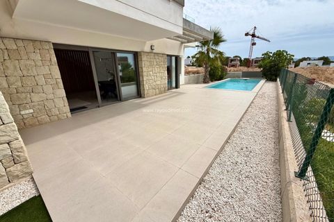 Villa i Finestrat, Alicante, Finestrat - € 899.000 | Ref: RDS-0010 - foto 15