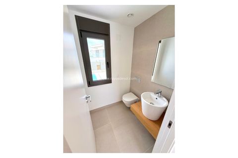 Villa i Finestrat, Alicante, Finestrat - € 899.000 | Ref: RDS-0010 - foto 16