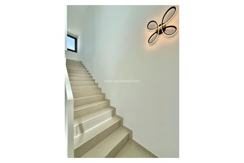Villa i Finestrat, Alicante, Finestrat - € 899.000 | Ref: RDS-0010 - foto 28
