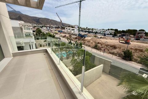 Villa i Finestrat, Alicante, Finestrat - € 899.000 | Ref: RDS-0010 - foto 36