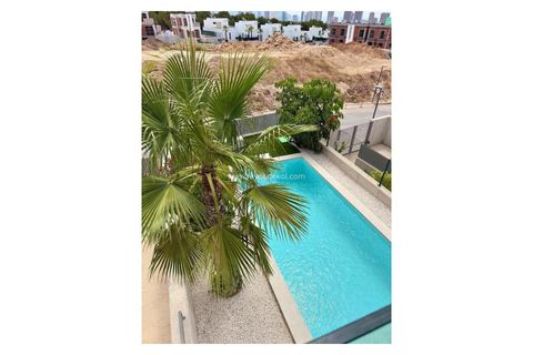 Villa i Finestrat, Alicante, Finestrat - € 899.000 | Ref: RDS-0010 - foto 37