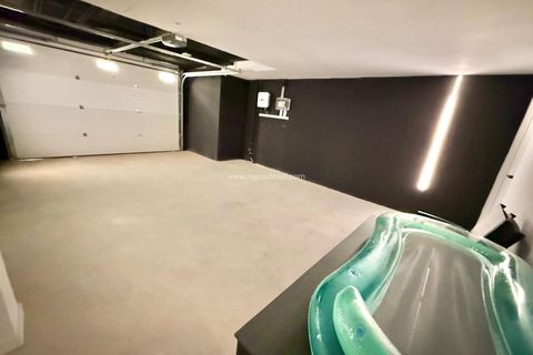 Villa i Finestrat, Alicante, Finestrat - € 899.000 | Ref: RDS-0010 - foto 44