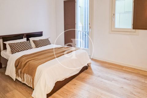 Lejlighed i Barcelona, Barcelona, Barcelona - € 725.000 | Ref: VB2506002 - foto 10
