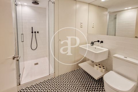 Lejlighed i Barcelona, Barcelona, Barcelona - € 725.000 | Ref: VB2506002 - foto 12