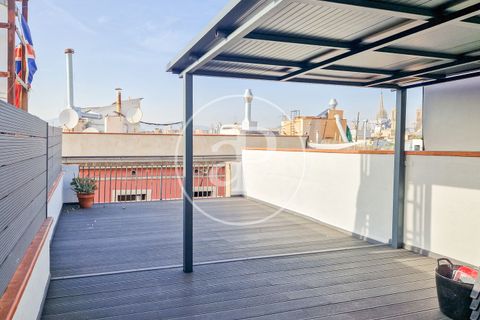 Lejlighed i Barcelona, Barcelona, Barcelona - € 725.000 | Ref: VB2506002 - foto 18