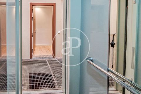 Lejlighed i Barcelona, Barcelona, Barcelona - € 725.000 | Ref: VB2506002 - foto 26