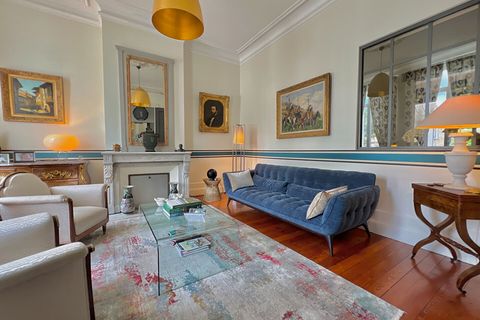 Villa i Libourne, Gironde, Libourne - € 599.900 | Ref: 6112 - foto 2