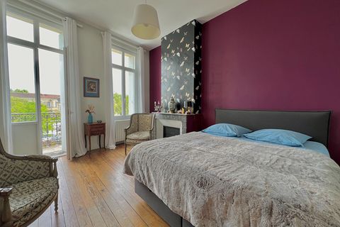 Villa i Libourne, Gironde, Libourne - € 599.900 | Ref: 6112 - foto 10