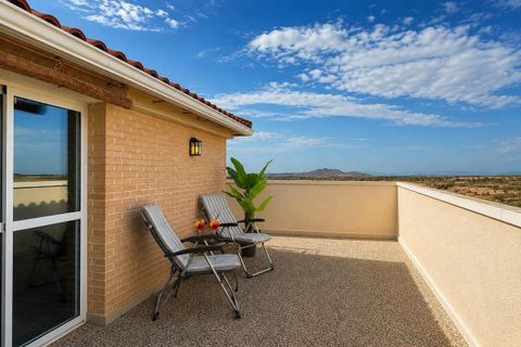 Lejlighed i Sucina, Murcia, Sucina - € 215.000 | Ref: AG19MLSC7485587 - foto 40