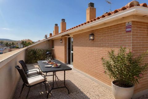 Lejlighed i Sucina, Murcia, Sucina - € 215.000 | Ref: AG19MLSC7485587 - foto 41