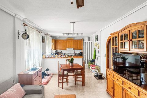 Villa i Playa Flamenca, Alicante, Playa Flamenca - € 185.900 | Ref: CSPX-48903 - foto 6