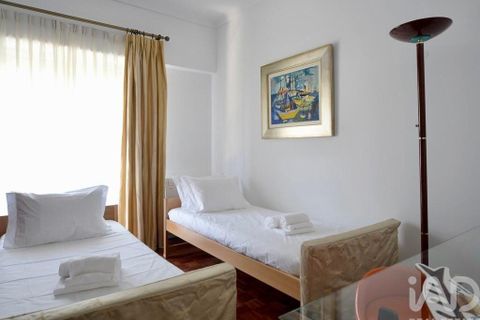 Apartament a Lisbon, Lisbon, Lisbon - € 1.700/mes | Ref: 165885 - foto 11