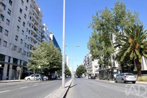 Apartament a Lisbon, Lisbon, Lisbon - € 1.700/mes | Ref: 165885 - foto 14