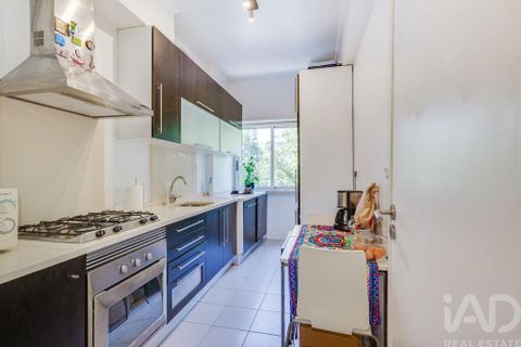 Apartament a Lisbon, Lisbon, Lisbon - € 1.700/mes | Ref: 165885 - foto 4