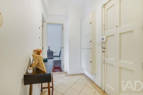 Apartament a Lisbon, Lisbon, Lisbon - € 1.700/mes | Ref: 165885 - foto 6