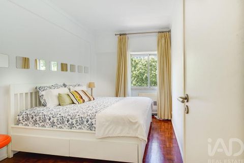 Apartament a Lisbon, Lisbon, Lisbon - € 1.700/mes | Ref: 165885 - foto 7