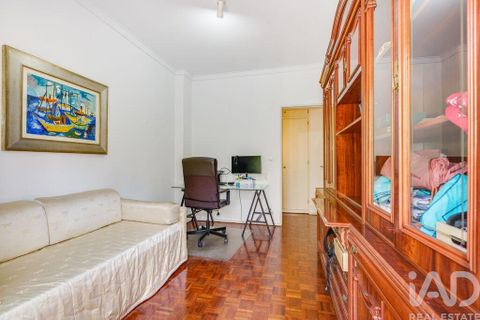 Apartament a Lisbon, Lisbon, Lisbon - € 1.700/mes | Ref: 165885 - foto 12