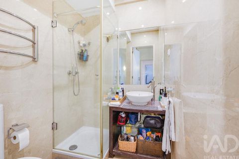 Apartament a Lisbon, Lisbon, Lisbon - € 1.700/mes | Ref: 165885 - foto 13
