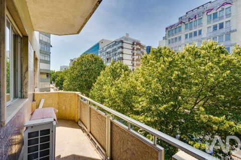 Apartament a Lisbon, Lisbon, Lisbon - € 1.700/mes | Ref: 165885 - foto 2
