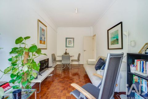 Apartament a Lisbon, Lisbon, Lisbon - € 1.700/mes | Ref: 165885 - foto 3