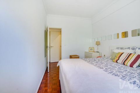 Apartament a Lisbon, Lisbon, Lisbon - € 1.700/mes | Ref: 165885 - foto 8