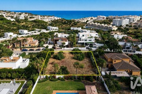 Helårsgrund i Lagos, Faro, Lagos - € 800.000 | Ref: 962853 - foto 1