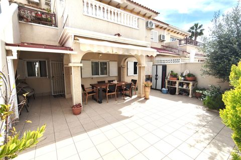 Lejlighed i Playa Flamenca, Alicante, Playa Flamenca - € 185.000 | Ref: BPK1 - foto 1