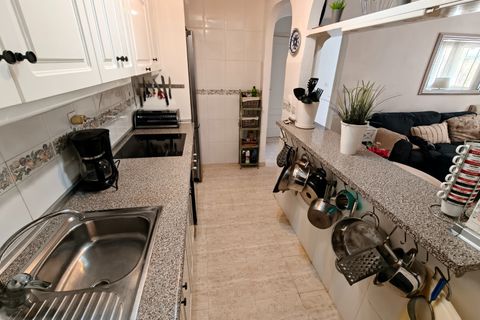 Lejlighed i Playa Flamenca, Alicante, Playa Flamenca - € 185.000 | Ref: BPK1 - foto 7