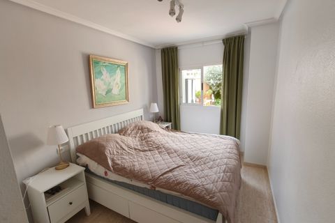 Lejlighed i Playa Flamenca, Alicante, Playa Flamenca - € 185.000 | Ref: BPK1 - foto 9