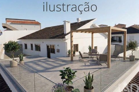 Byhus i Lourinha, Lisbon, Lourinha - € 495.000 | Ref: 955668 - foto 1