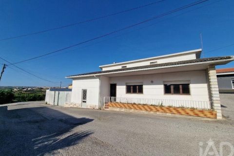 Byhus i Lourinha, Lisbon, Lourinha - € 495.000 | Ref: 955668 - foto 3