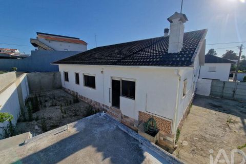 Byhus i Lourinha, Lisbon, Lourinha - € 495.000 | Ref: 955668 - foto 5