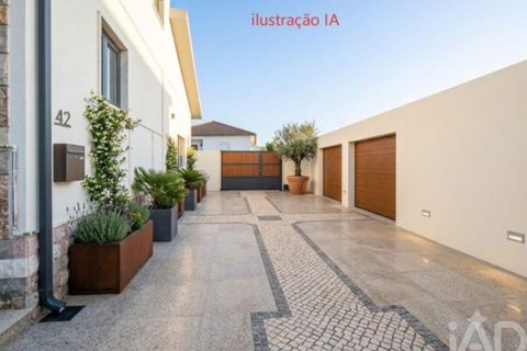 Byhus i Lourinha, Lisbon, Lourinha - € 495.000 | Ref: 955668 - foto 8