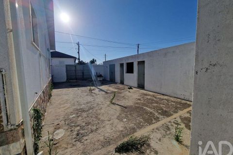Byhus i Lourinha, Lisbon, Lourinha - € 495.000 | Ref: 955668 - foto 9
