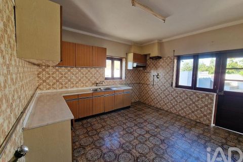 Byhus i Lourinha, Lisbon, Lourinha - € 495.000 | Ref: 955668 - foto 11