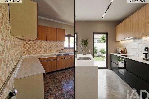 Byhus i Lourinha, Lisbon, Lourinha - € 495.000 | Ref: 955668 - foto 14
