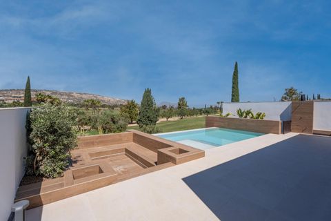 Villa i Algorfa, Alicante, Algorfa - € 1.600.000 | Ref: P33620 - foto 7