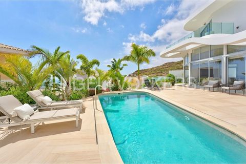 Villa i Adeje, Tenerife, Adeje - € 1.999.000 | Ref: W-049S8W - foto 2