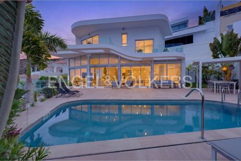 Villa i Adeje, Tenerife, Adeje - € 1.999.000 | Ref: W-049S8W - foto 3
