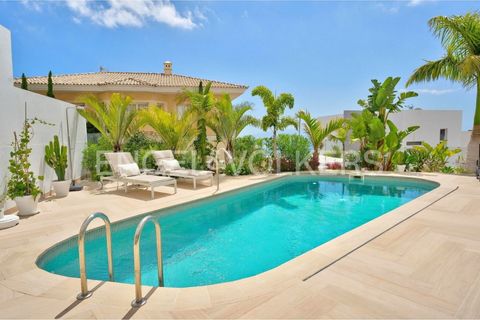 Villa i Adeje, Tenerife, Adeje - € 1.999.000 | Ref: W-049S8W - foto 4