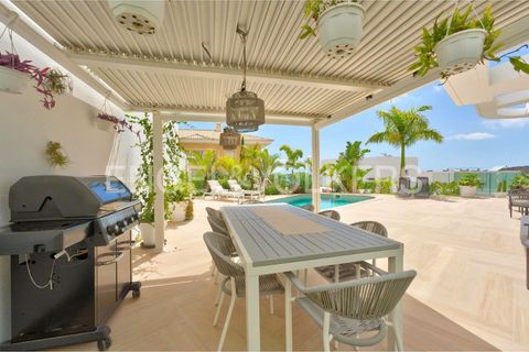 Villa i Adeje, Tenerife, Adeje - € 1.999.000 | Ref: W-049S8W - foto 5