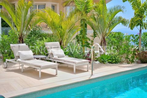 Villa i Adeje, Tenerife, Adeje - € 1.999.000 | Ref: W-049S8W - foto 6