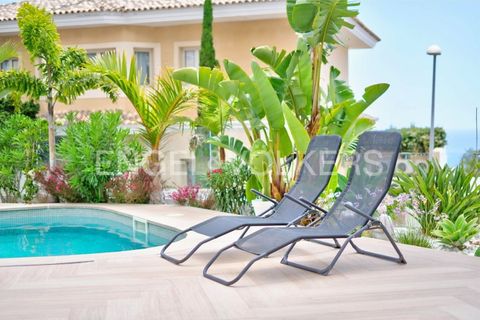 Villa i Adeje, Tenerife, Adeje - € 1.999.000 | Ref: W-049S8W - foto 16