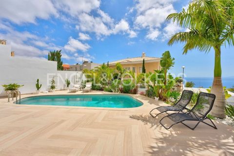 Villa i Adeje, Tenerife, Adeje - € 1.999.000 | Ref: W-049S8W - foto 17
