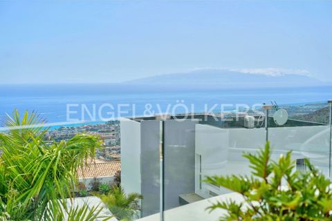 Villa i Adeje, Tenerife, Adeje - € 1.999.000 | Ref: W-049S8W - foto 18