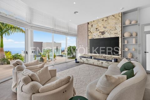 Villa i Adeje, Tenerife, Adeje - € 1.999.000 | Ref: W-049S8W - foto 20