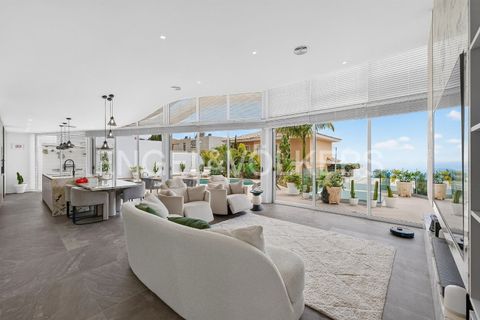 Villa i Adeje, Tenerife, Adeje - € 1.999.000 | Ref: W-049S8W - foto 23