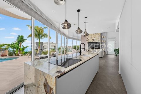 Villa i Adeje, Tenerife, Adeje - € 1.999.000 | Ref: W-049S8W - foto 24