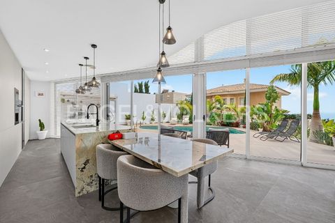 Villa i Adeje, Tenerife, Adeje - € 1.999.000 | Ref: W-049S8W - foto 29