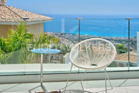 Villa i Adeje, Tenerife, Adeje - € 1.999.000 | Ref: W-049S8W - foto 31
